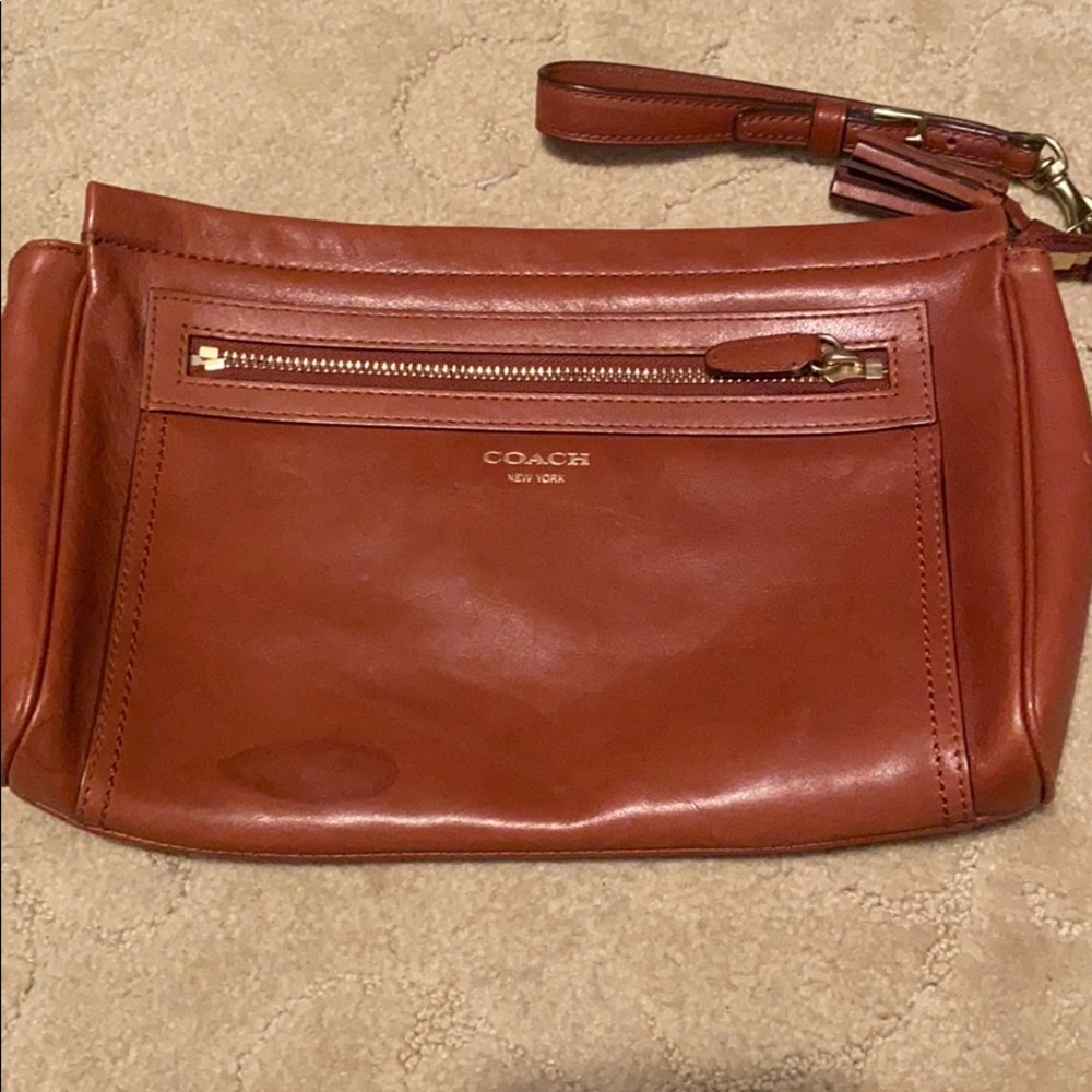 Authentic Coach Pocketbook